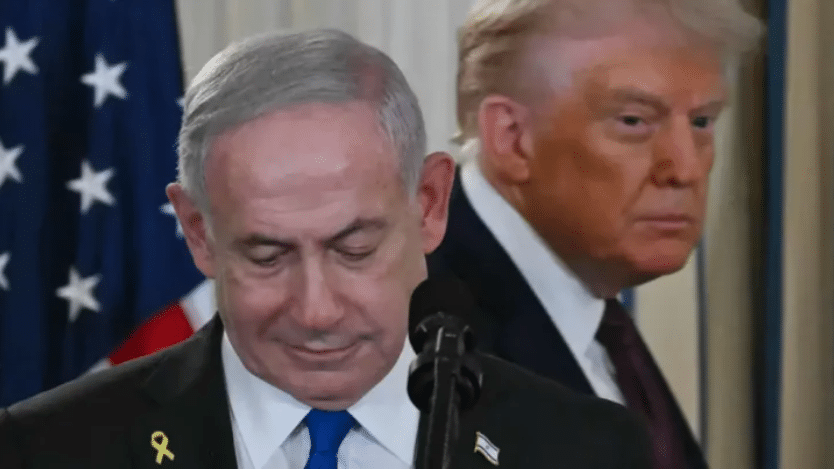 The Defeat of the United States and Netanyahu’s Failure on Iran
