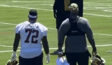 Washington Commanders News: Sights and Sounds from Mandatory Minicamp