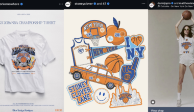 The NBA playoffs are over — the retail opportunity is just beginning