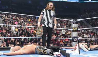 WWE SmackDown recap & reactions (June 19, 2026): I Want to Believe