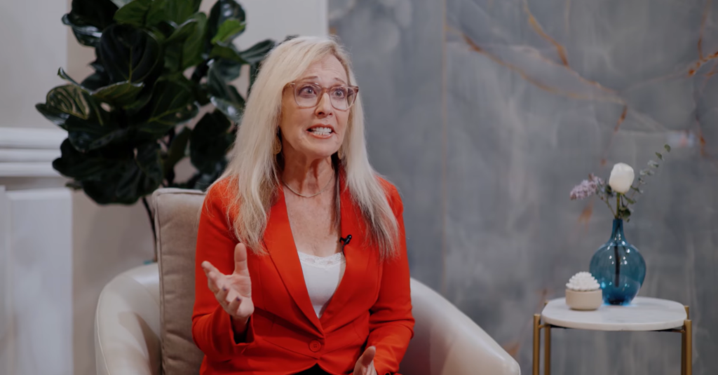 Linda Cohn shares reasons for ESPN exit: 'I didn't want to go back to anything that might have felt toxic'