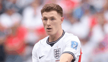 Manchester City agree deal to sign Elliot Anderson from Nottingham Forest