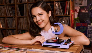Olivia Rodrigo Lego Sets: Shop Online