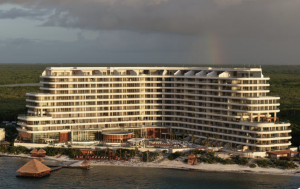The St. Regis Costa Mujeres Resort, Cancún Debuts