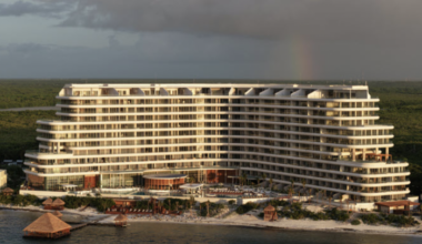 The St. Regis Costa Mujeres Resort, Cancún Debuts | News