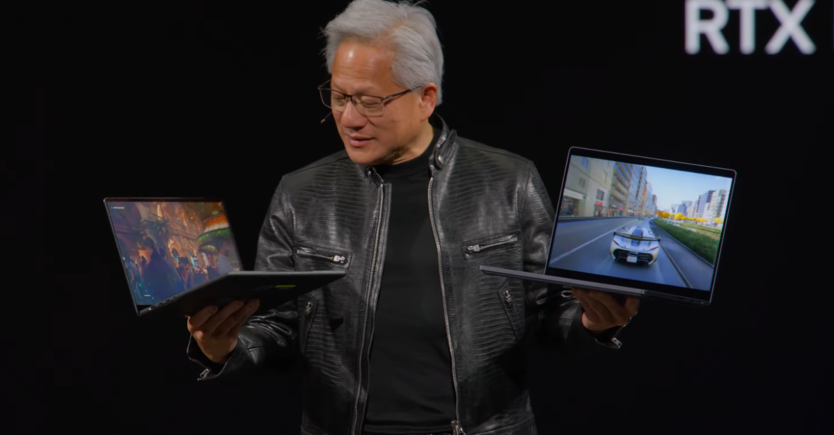 Computex 2026: All the news and announcements