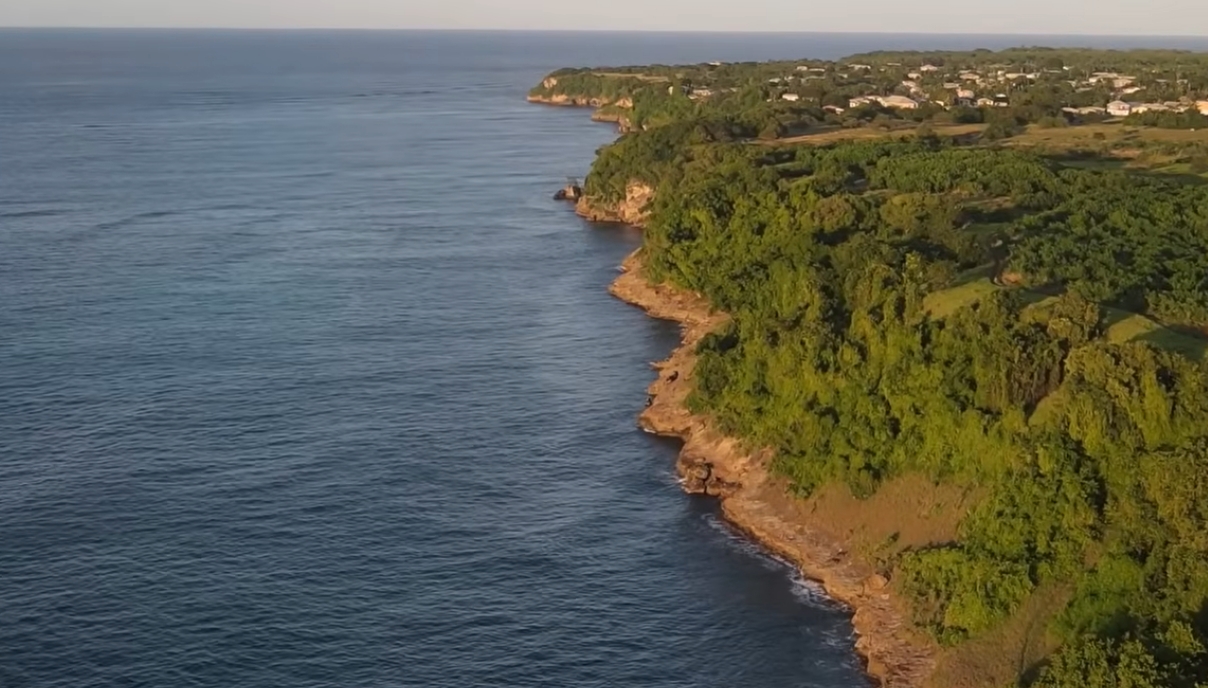 Barbados Targeting Billions in Potential Oil, Gas Resources