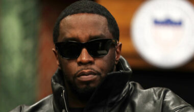 Sean "Diddy" Combs