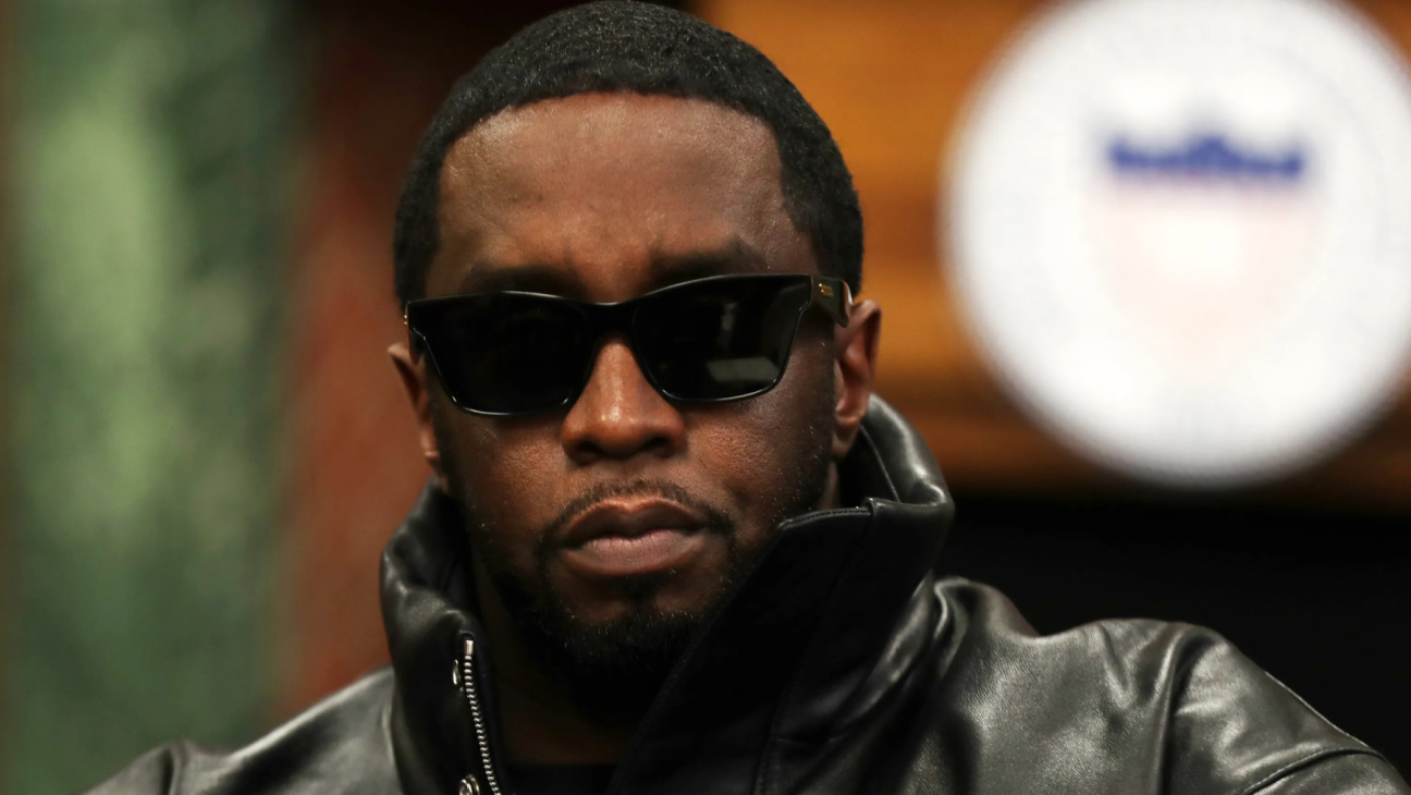 Sean "Diddy" Combs