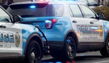 Shots fired inside Sportsman’s Warehouse in Medford