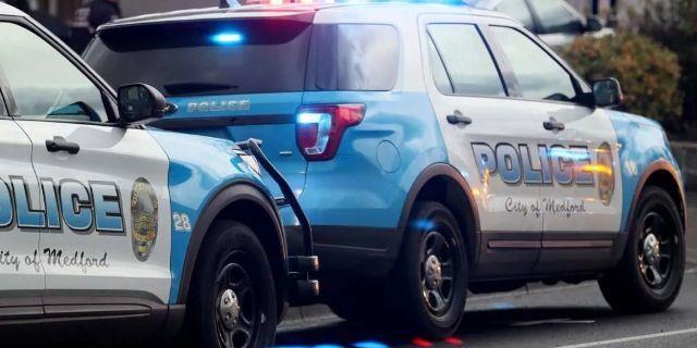 Shots fired inside Sportsman’s Warehouse in Medford