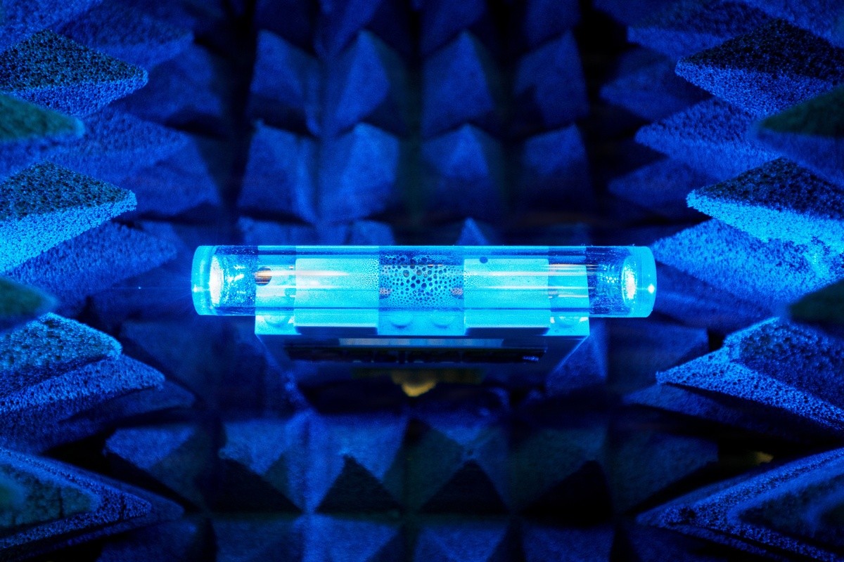Quantum Sensor