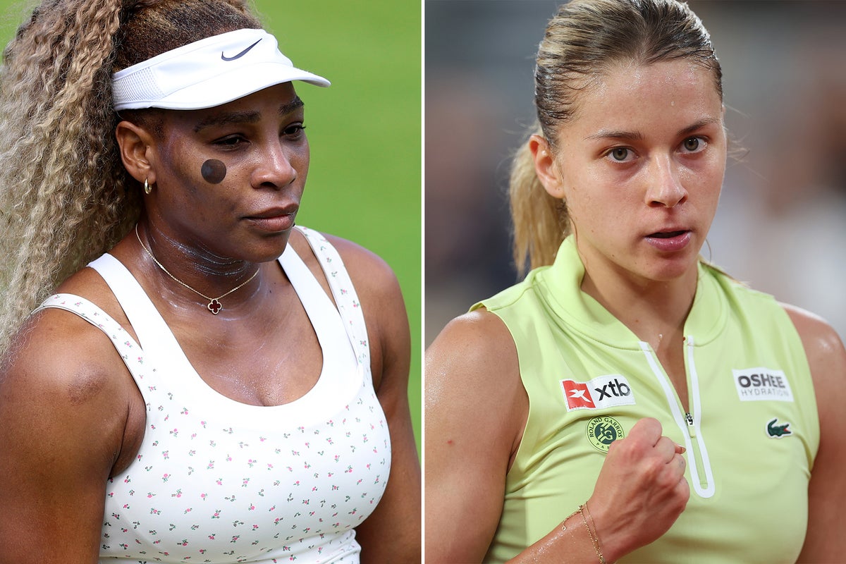 Will Serena Williams or French Open finalist Maja Chwalinska play at Wimbledon? Wildcard system explained