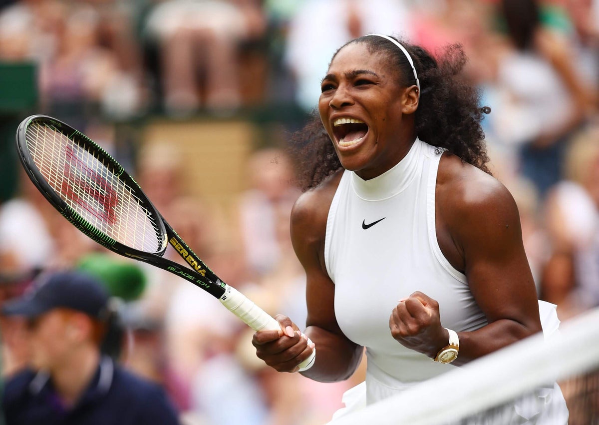 Serena Williams’ tennis comeback: Her first match in four years and how to watch