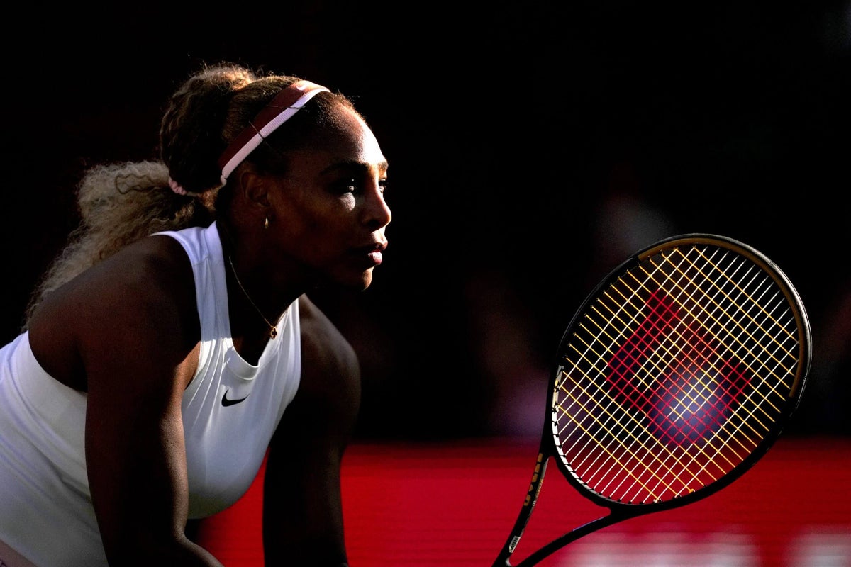 Serena Williams and the coming reckoning with GLP-1s and performance enhancement