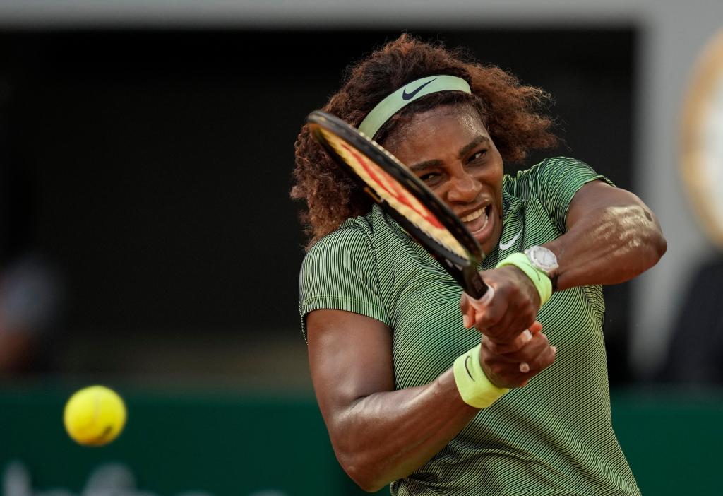 Serena Williams is returning to pro tennis at age 44 after nearly 4 years away from the sport – Orlando Sentinel