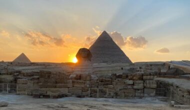 The most iconic Summer Solstice celebrations around the world | News