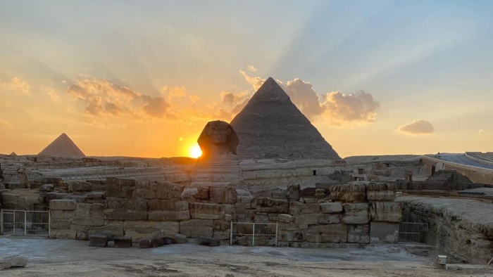 The most iconic Summer Solstice celebrations around the world | News