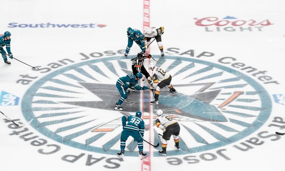 Your San Jose Hockey Now Experience Is Changing!
