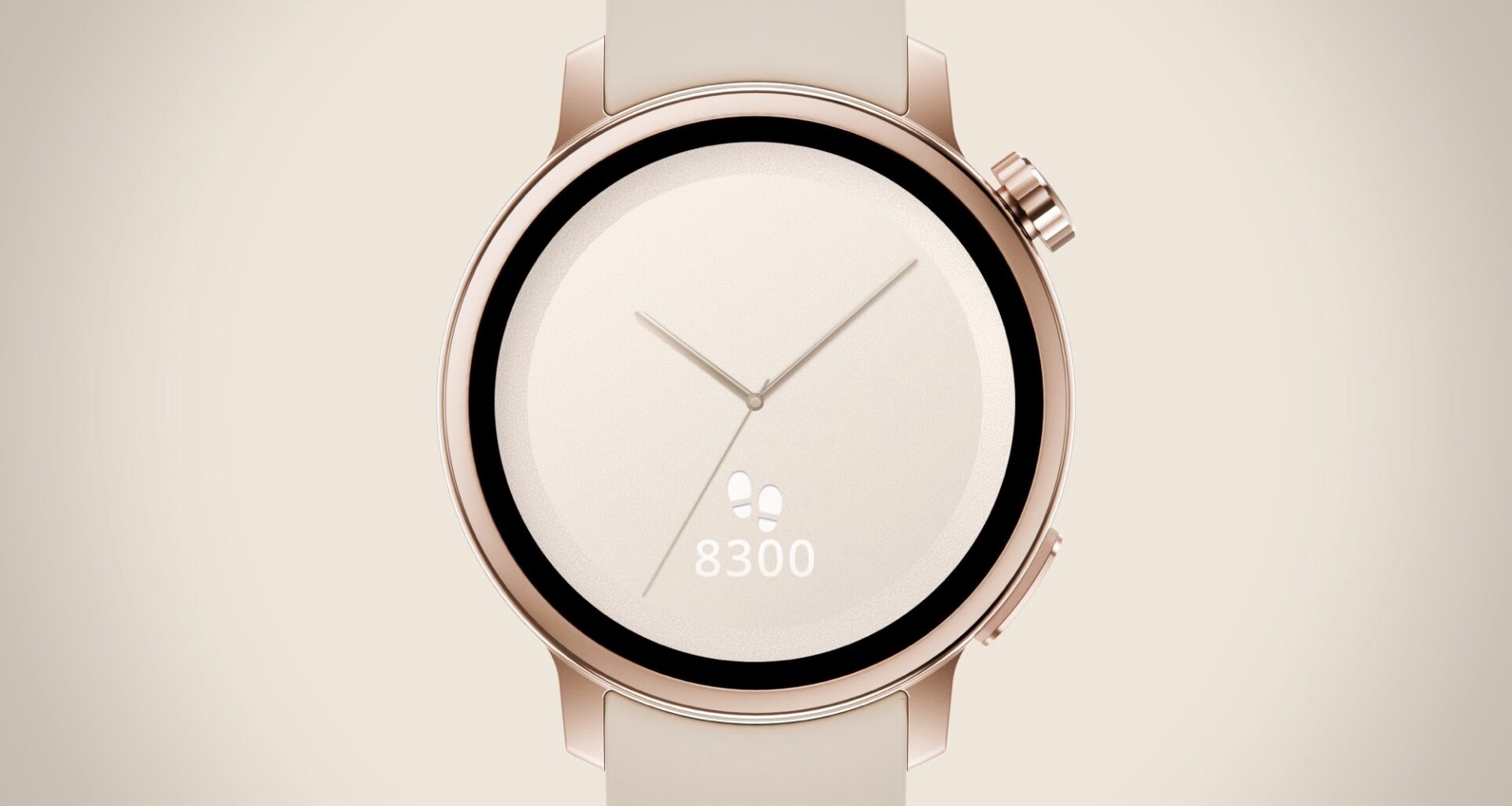 Sharp's first smartwatch counts calories while you eat