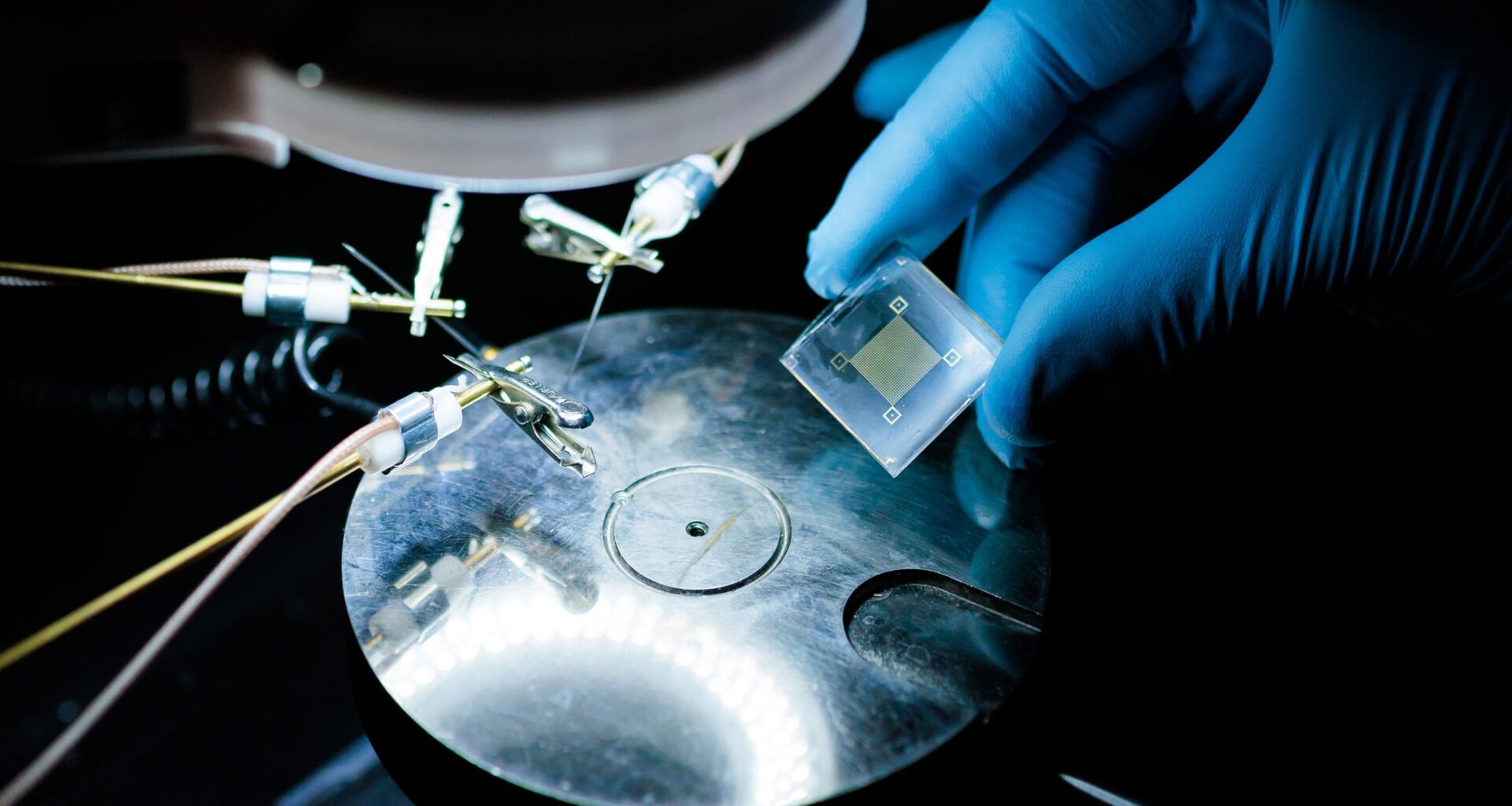 Scientists Create AI Skin Patch That Acts Like an Instant Personal Doctor