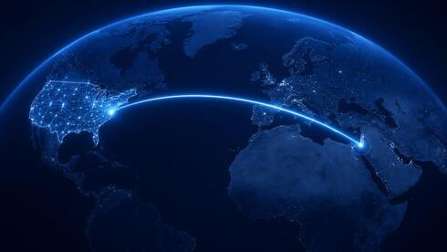 From Israel to the world: Going Global puts startups in the spotlight