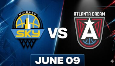 Sky vs Dream June 9