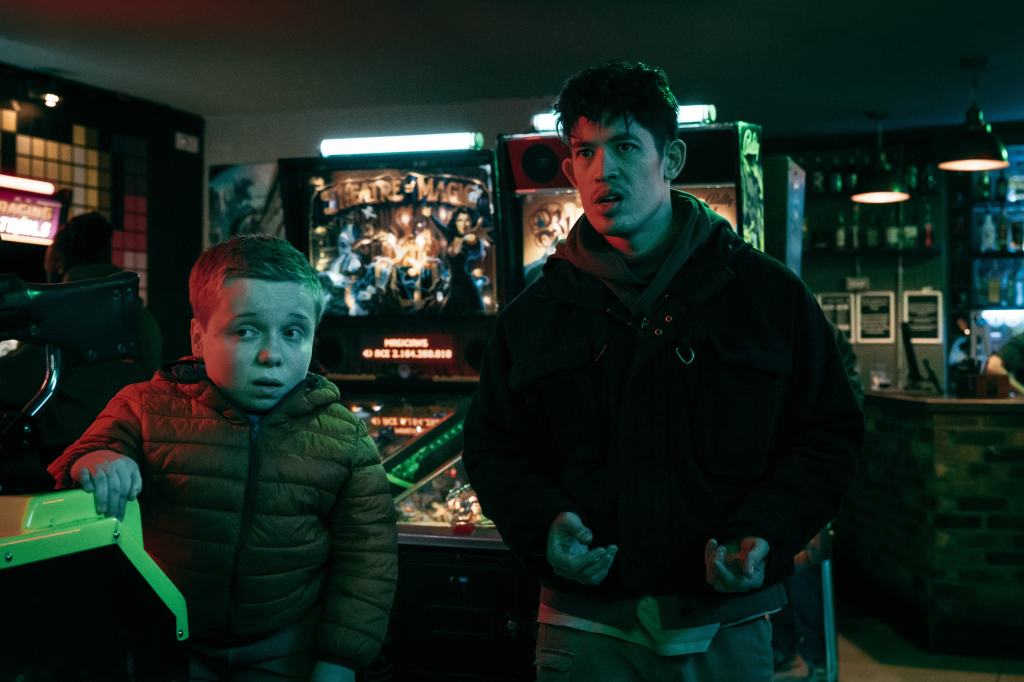 'Slow Horses' Unveils Season 6 Premiere Date & Lenny Rush Image