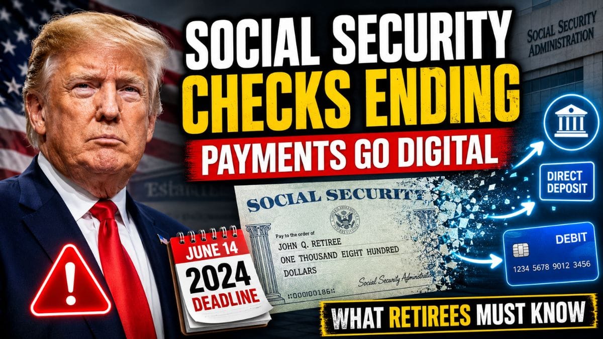 Social Security