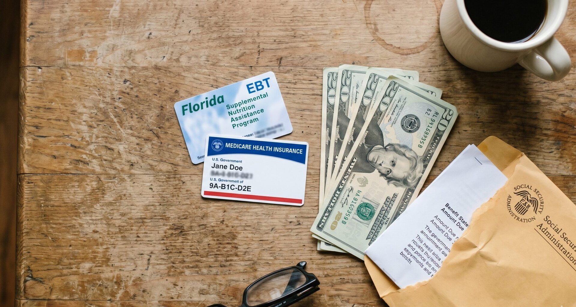 9 Million Seniors Are Missing $58 Billion. Here Are 3 Ways to Get Your Share