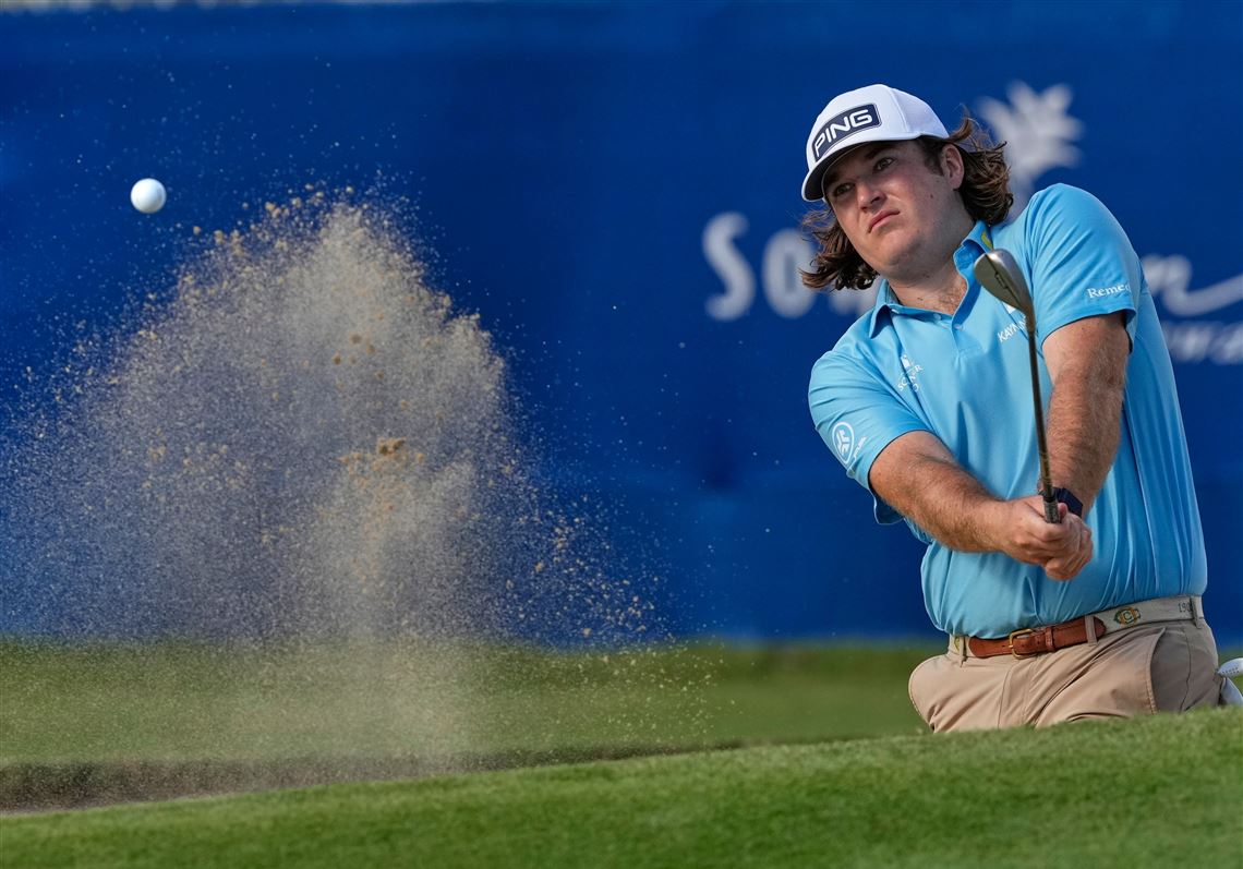 Neal Shipley is going back to the U.S. Open, where he created history 2 years ago