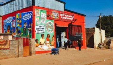 Township commerce thrived long before democracy
