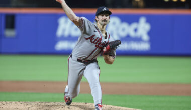 Spencer Strider Expected To Avoid Elbow Surgery