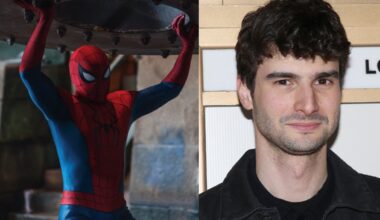 'Spider-Man: Brand New Day' Tapped 'Challengers' Scribe Justin Kuritzkes for Rewrites