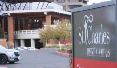Backlog in sterilized equipment forces St. Charles to cancel surgeries