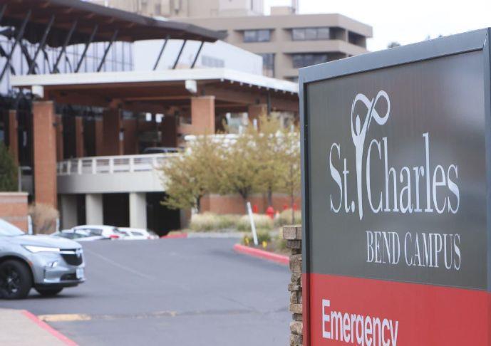Backlog in sterilized equipment forces St. Charles to cancel surgeries