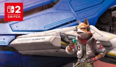Star Fox Nintendo Switch 2 reviews roundup