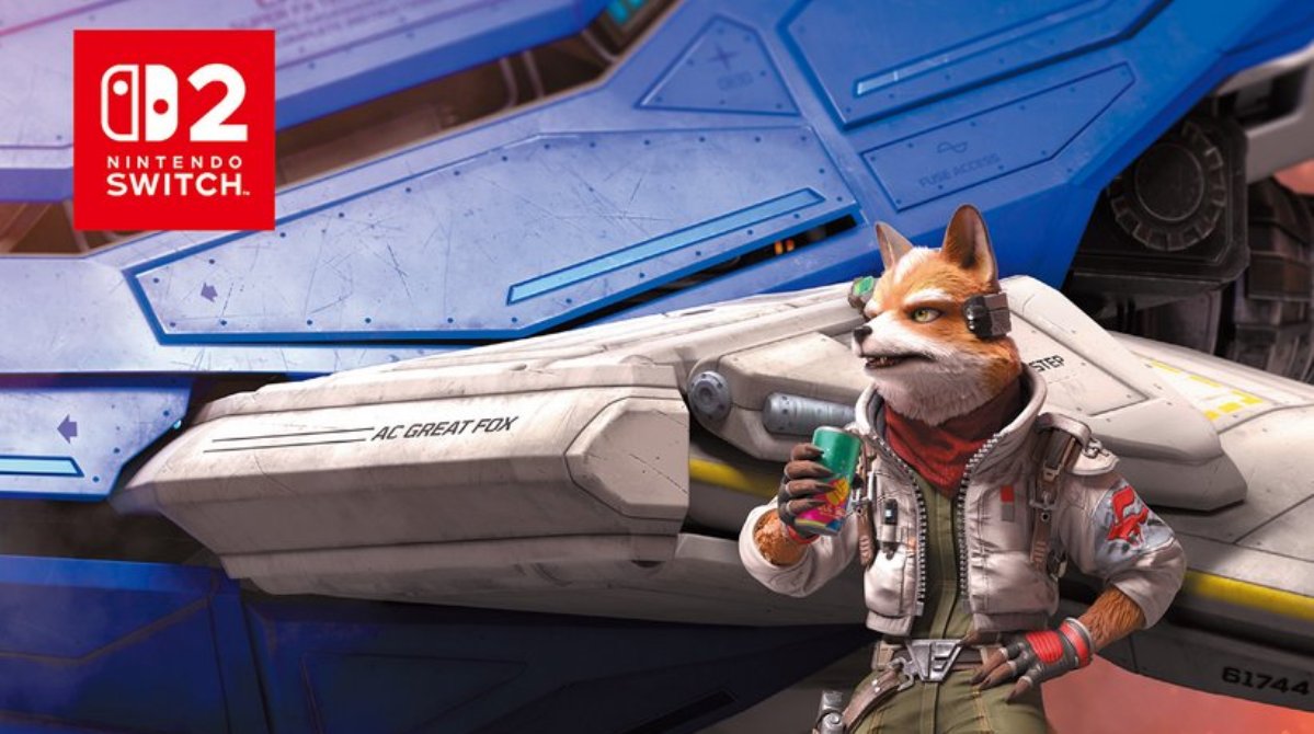 Star Fox Nintendo Switch 2 reviews roundup