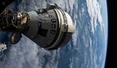 Boeing's Busted Starliner Won't Return to Flight for Another Year as Technical Issues Persist