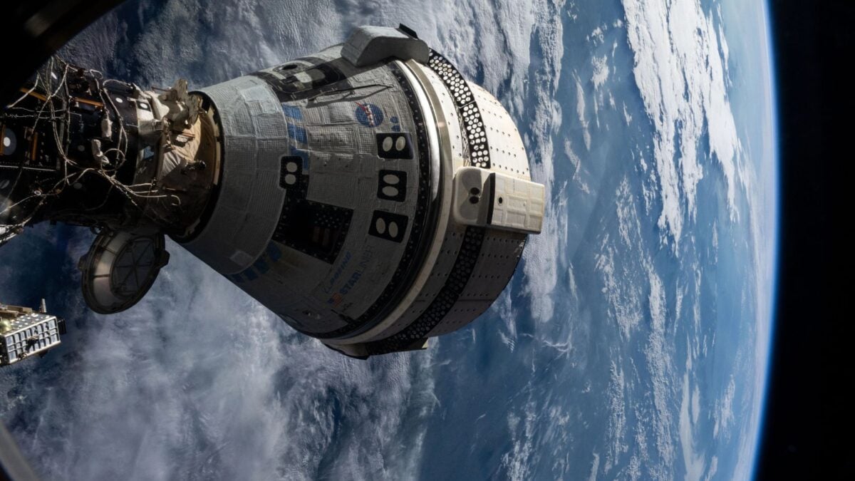 Boeing's Busted Starliner Won't Return to Flight for Another Year as Technical Issues Persist