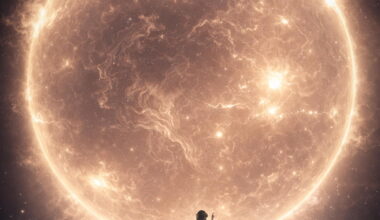 How you can explore the cosmos, virtual reality style, in a new Smithsonian experience