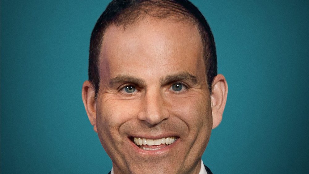 Disney Exec Jim Kapenstein Joins Starz as Chief Legal/Strategy Officer