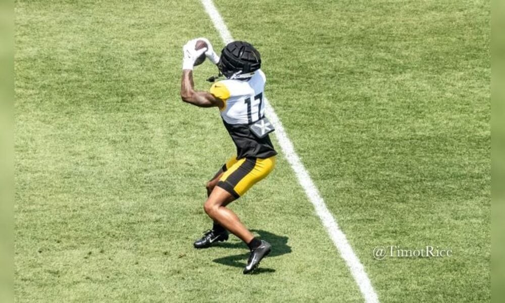 Four Former Steelers Win 2026 UFL Championship
