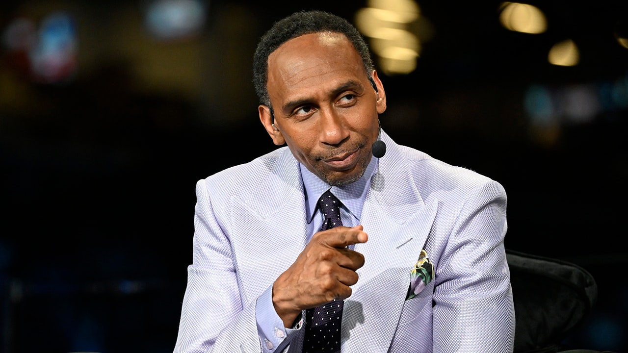 Stephen A Smith apologizes to Jalen Brunson for doubting the Knicks
