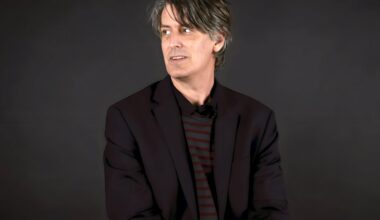 The 1977 classic rock anthem Stephen Malkmus said predicted punk