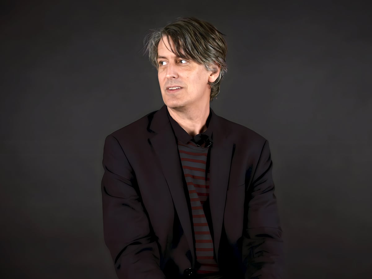 The 1977 classic rock anthem Stephen Malkmus said predicted punk