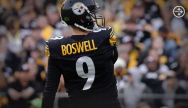 Steelers free agent