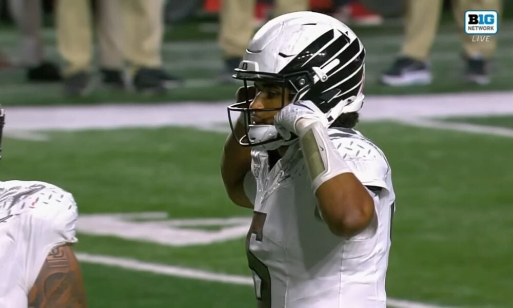 Draft Analyst Gives Early Look At QB Tiers For 2027 Draft