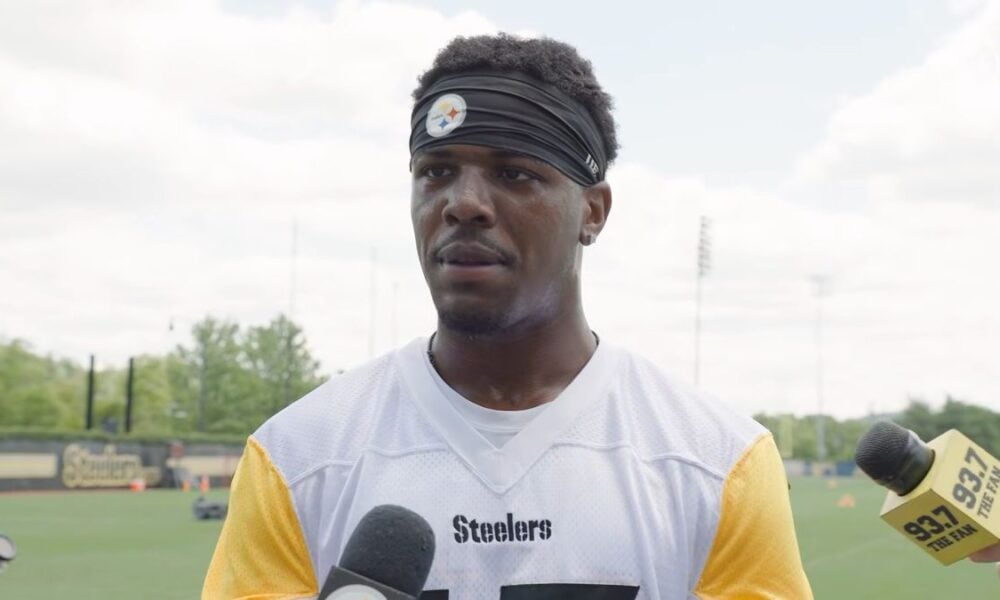 Germie Bernard A Rookie Aaron Rodgers Could 'Latch Onto And Trust Right Away', Kaboly Says