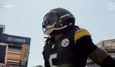 'This Is Great To Hear:' Former Steeler Encouraged By What Jalen Ramsey Just Said